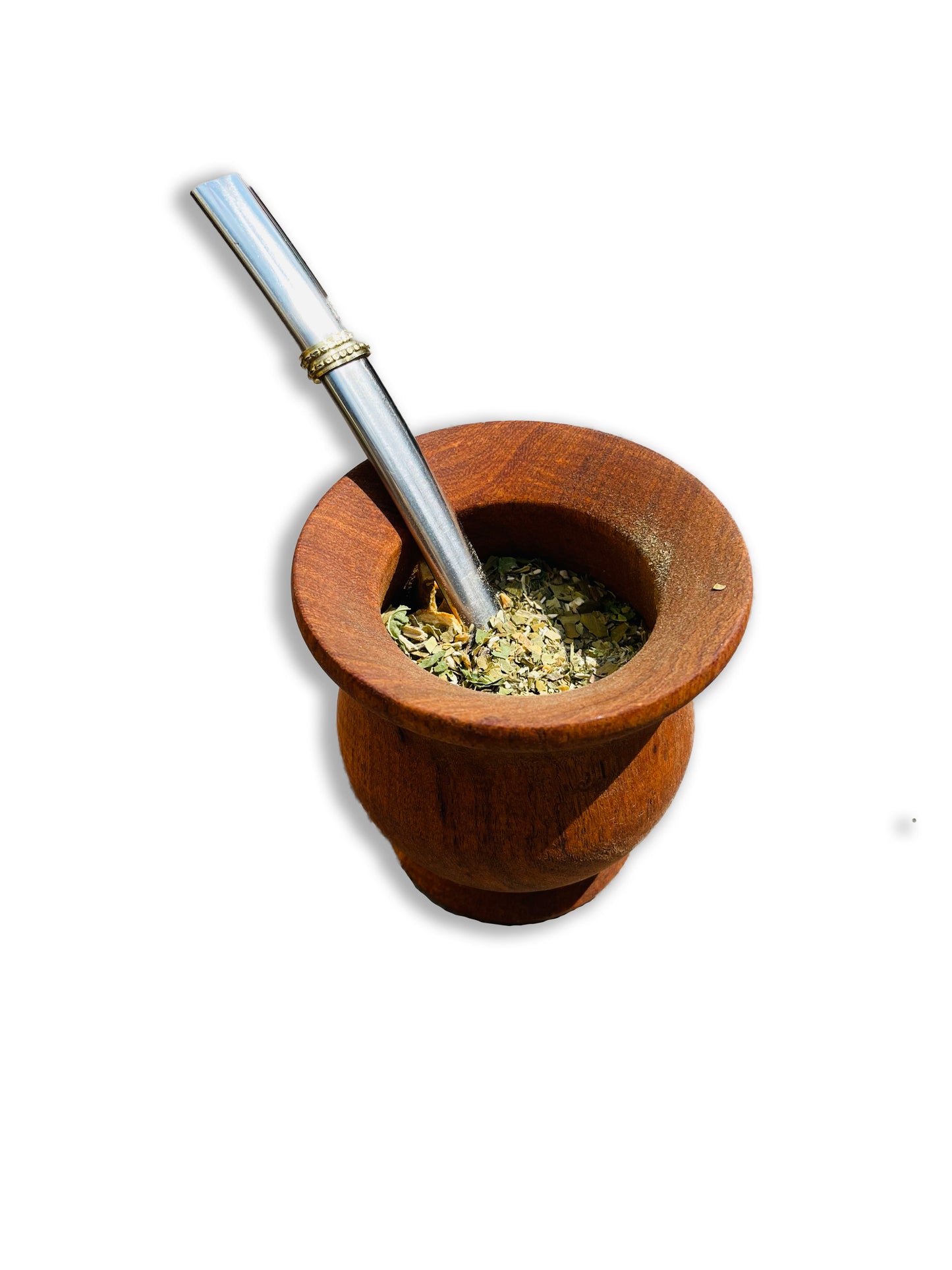 Mate de Madera