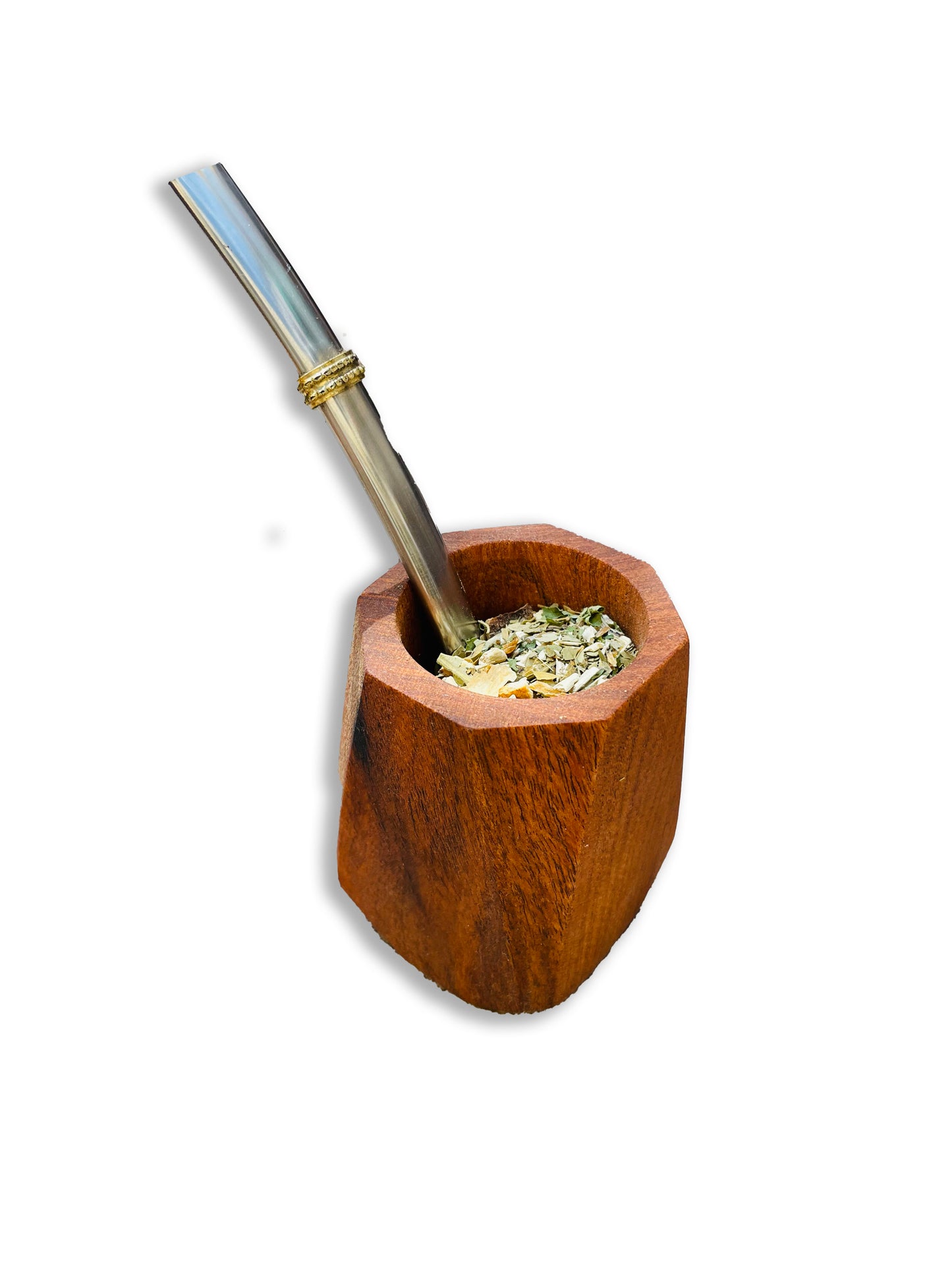 Mate de Madera