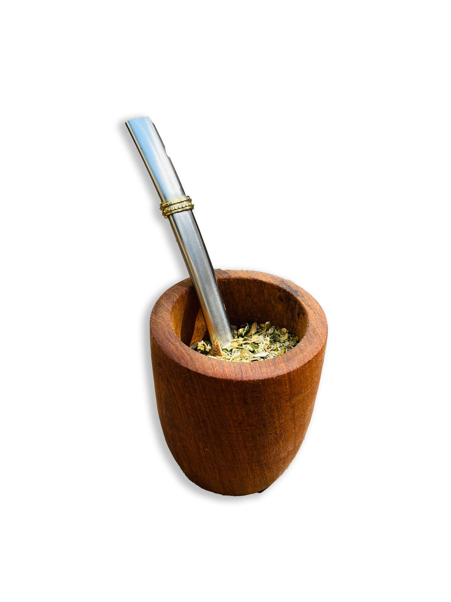 Mate de Madera