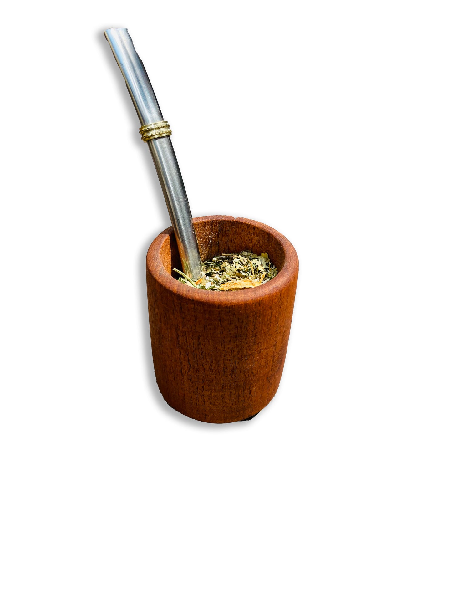 Mate(matera) de Madera